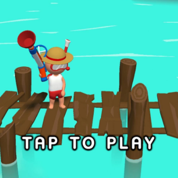 ������3DFish Hunter 3D