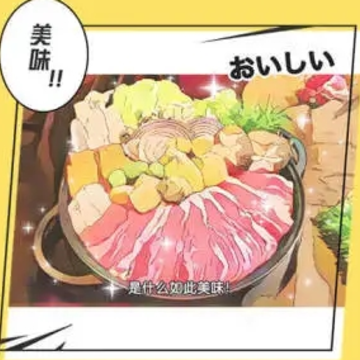 Foodie美食相机 Foodie美食相机