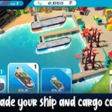 DP世界物流传奇(DP World Logistics Legends) DP世界物流传奇(DP World Logistics Legends)