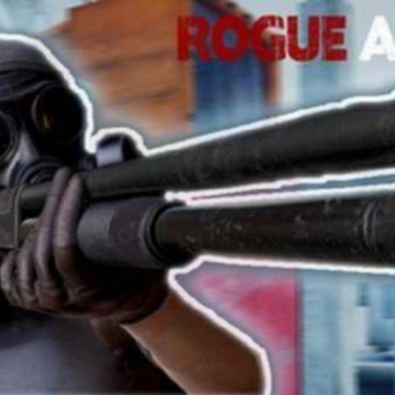  ��å�ع���Ϸ(Rogue Agents)
