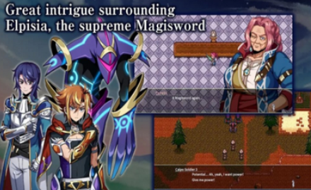 ����Ƥ����֮��(Sword of Elpisia)