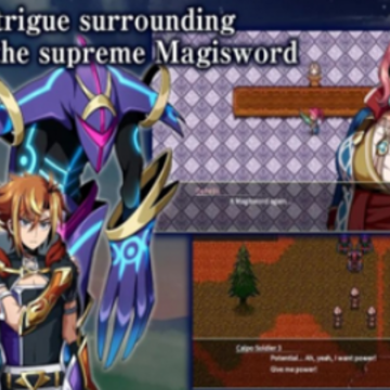 ����Ƥ����֮��(Sword of Elpisia)