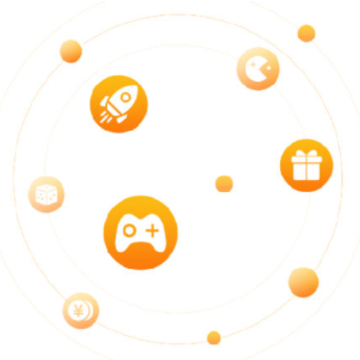��ϷС�ں�App