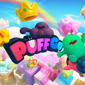 �����ɶ�(PUFF GO)