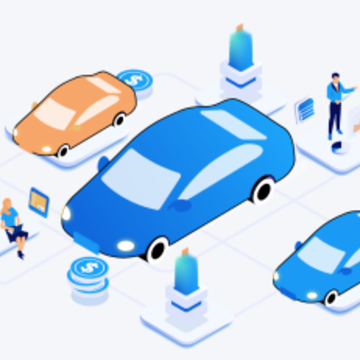车橙子经销商版app 车橙子经销商版app