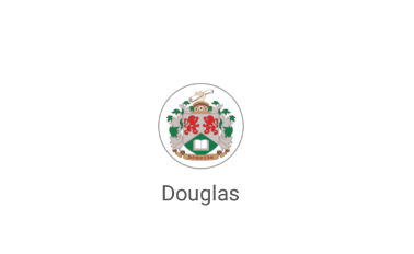 Douglas app Douglas app