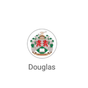 Douglas app