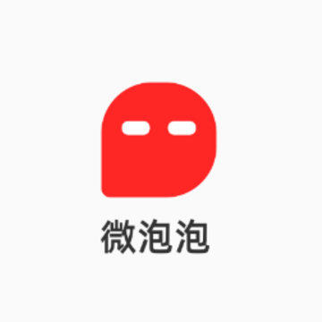 微泡泡app 微泡泡app