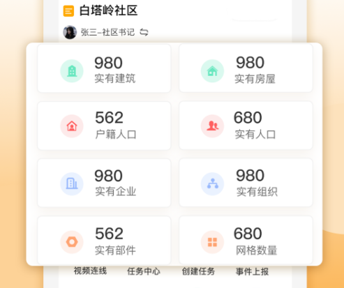 基层智慧治理 基层智慧治理