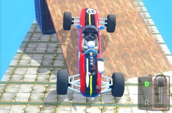 汽车极限越野3DCar Offroad 3D 汽车极限越野3DCar Offroad 3D