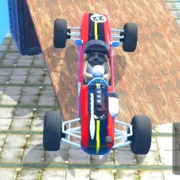 ��������ԽҰ3DCar Offroad 3D