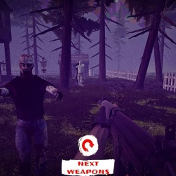 ����а�����(Dead Zone Evil Elevator)