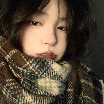 2022很温柔的女头超级的小清新 你是我疲惫生活的希望与糖宝贝