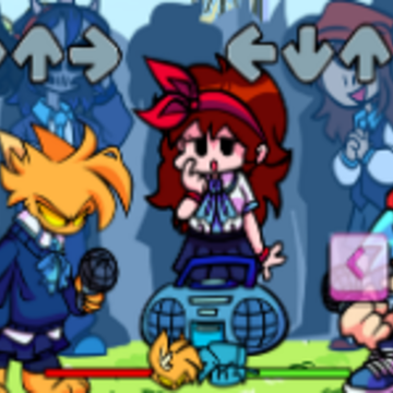 ����ҹ�ſ˸���ʱ��ģ��(Maginage Matches port)