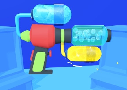 ����ǹ��ʦCraft Gun Master
