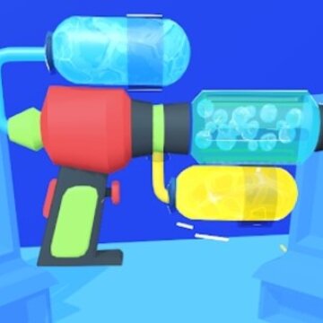 ����ǹ��ʦCraft Gun Master