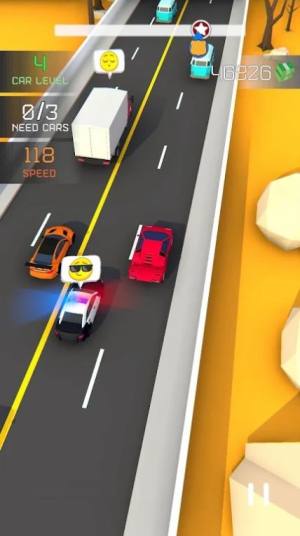 �ٶȺϲ�Merge For Speed