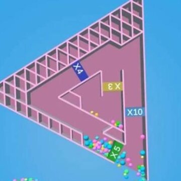 �Թ�����Multiple Maze
