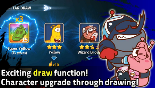 �׳�Ӣ������(Larva Heroes Remake)