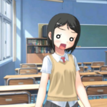 妹妹的小屋(妹ちょ部屋) 妹妹的小屋(妹ちょ部屋)
