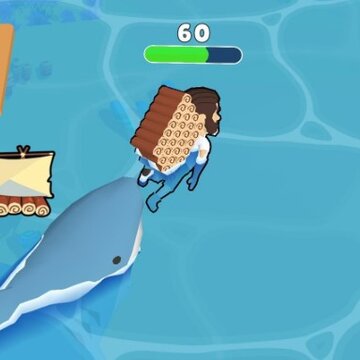 救生筏迷失海洋Survival Raft 救生筏迷失海洋Survival Raft