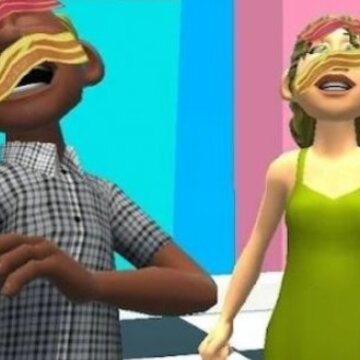 ������Throw the Cheese