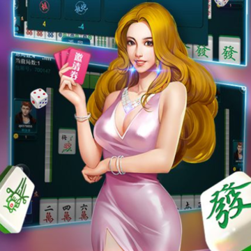 ���������齫