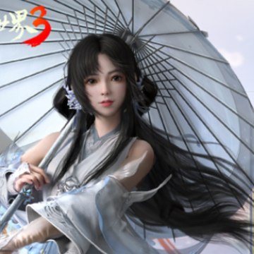 剑侠世界3手游iOS版 剑侠世界3手游iOS版