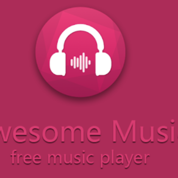 Awesome Music app