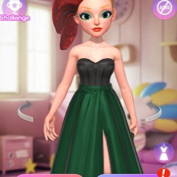 ��ױ����(Makeup Fantasy)