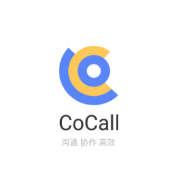 CoCall app