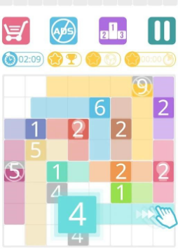 �������ƴͼ(Fill In Puzzles)