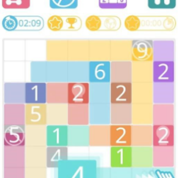 �������ƴͼ(Fill In Puzzles)