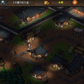 烟雨江湖手游 烟雨江湖手游