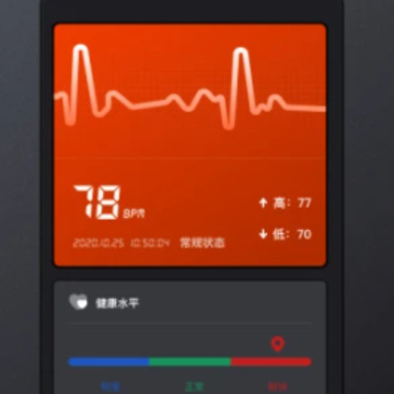 心率检测专家 心率检测专家