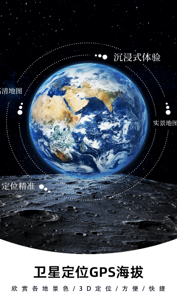 星云3D街景地图app 星云3D街景地图app