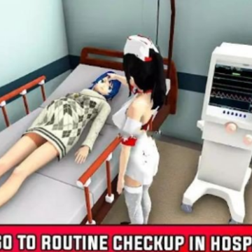 �����и���ͥ����3D(Anime Pregnant Mother family life 3D)