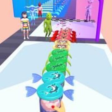 ��¡���Clone Rush