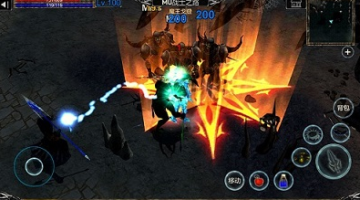 �ż�����(RelicWarrior3D)