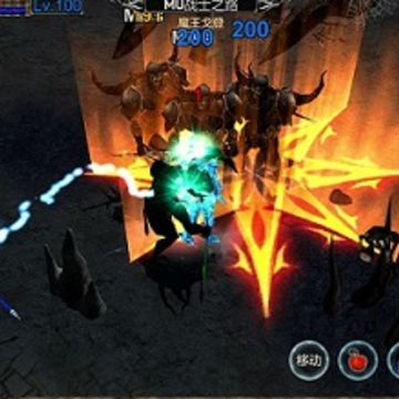 遗迹勇者(RelicWarrior3D) 遗迹勇者(RelicWarrior3D)
