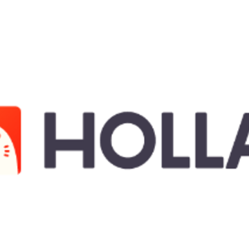 holla app