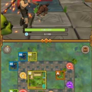 ѭ��ά����(Cycle of Ragnarok)