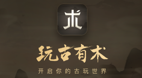 玩古有术 玩古有术