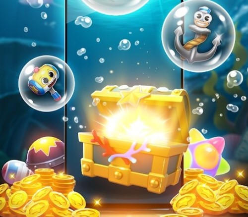 鲨鱼宝宝爆炸Baby Shark Blast 鲨鱼宝宝爆炸Baby Shark Blast