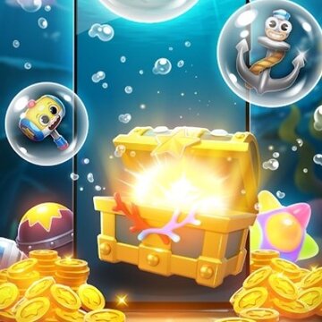 ���㱦����ըBaby Shark Blast