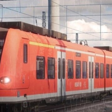 �г�ģ����maxTrain Simulator Max Pro