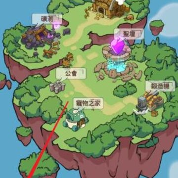 传奇探宝队 传奇探宝队