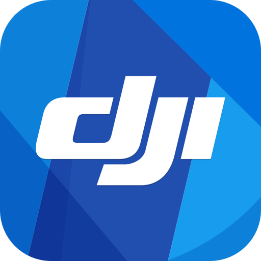 DJI GO大疆无人机v3.1.62 最新版
