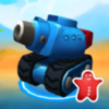 ̹�˴�ս����Tanks vs Bugsv1.1.26 ��׿��