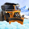 ѩ�س�ģ����snow excavator simulatorv2.9 ��׿��